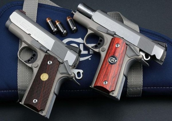 ��������� Colt Defender