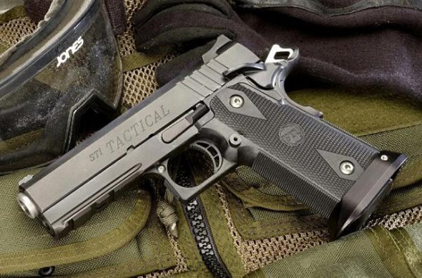 �������� STI Tactical