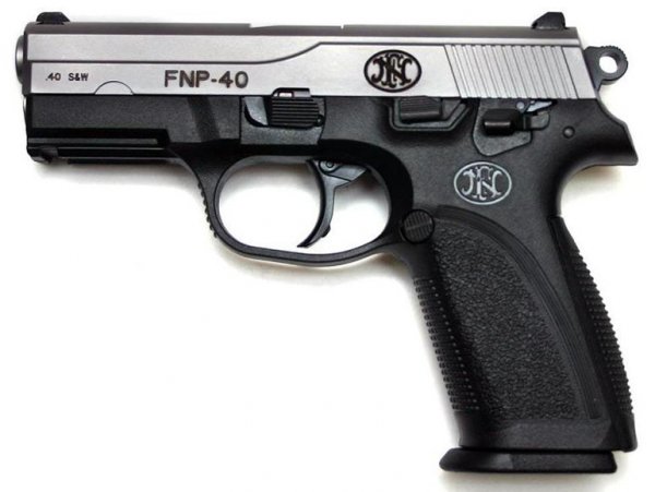 FNP-40