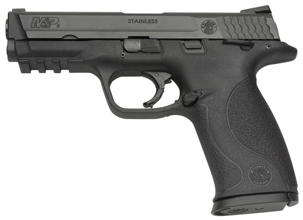 �������� Smith & Wesson M&P ������� 9 ��