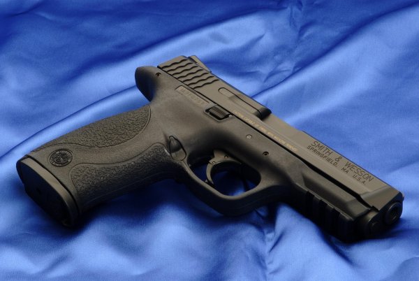 �������� Smith & Wesson M&P9