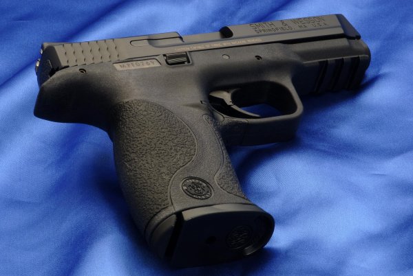 �������� Smith & Wesson M&P9