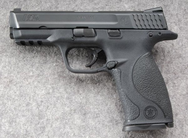 �������� Smith & Wesson M&P40