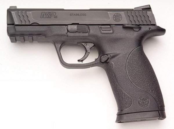 �������� Smith & Wesson M&P45 ������ .45 ACP