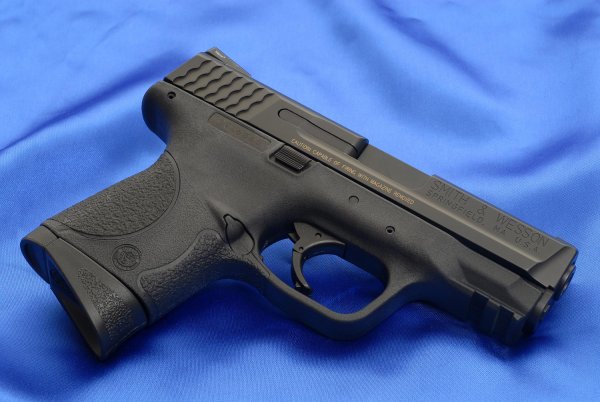 �������� Smith & Wesson M&P9c
