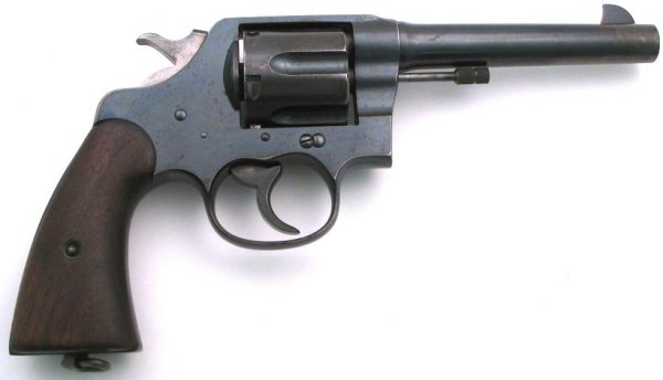 ��������� Colt New Service