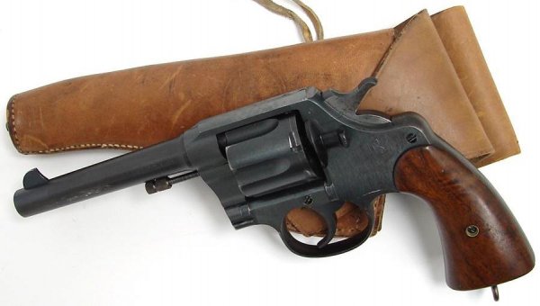 ��������� Colt Model 1917
