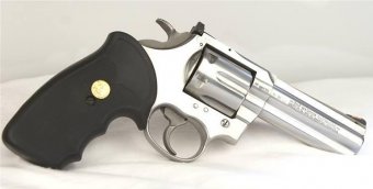 ��������� Colt King Cobra