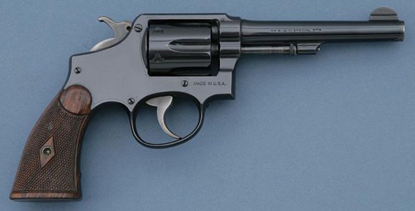 ��������� Smith & Wesson Military & Police