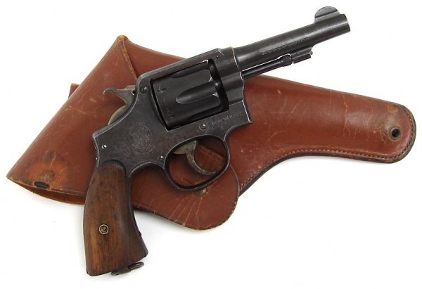 ��������� Smith & Wesson Victory