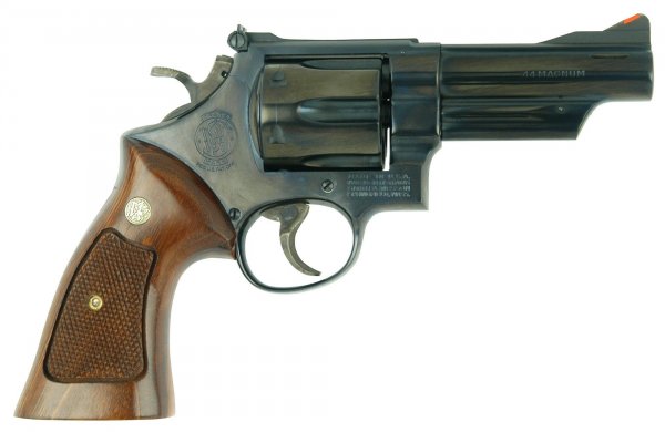��������� Smith & Wesson Model 29