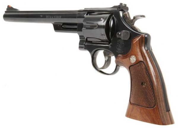 Smith & Wesson Model 29 cal. .44 Magnum