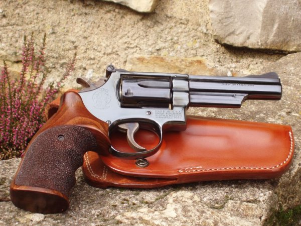 ��������� Smith & Wesson Model 66