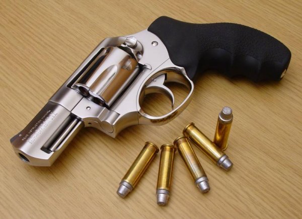 ����������������� ��������� Ruger SP101