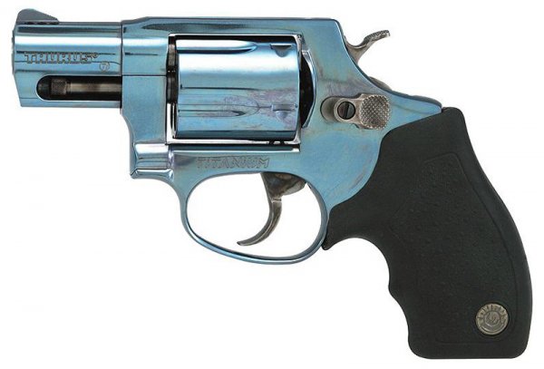 ��������� Taurus 85 Titanium � ����� � ��������� �� ������ �� ������ ������