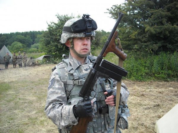 ��������-������� United Defense UD M42
