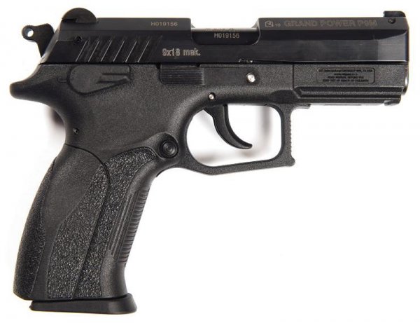 Grand Power P9M