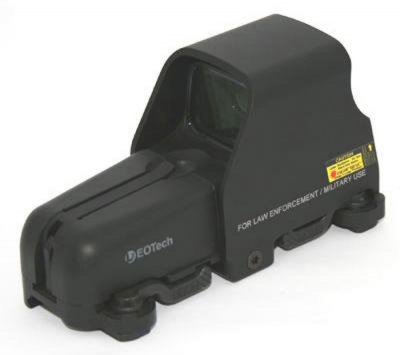 EOTech 553.A65BLK - USSOCOM