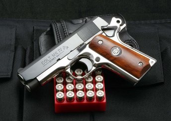 Colt Officer's ACP