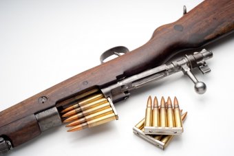 Mauser M24/47