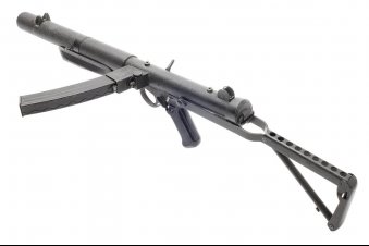 Sterling-Patchett L34A1