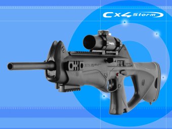 Beretta Cx4 Storm