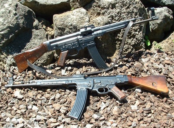 ��������� �������� Stg.44 ��� 