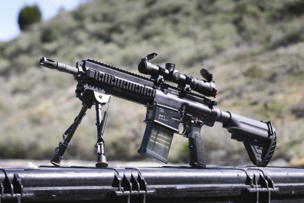 ��������� �������� HK417