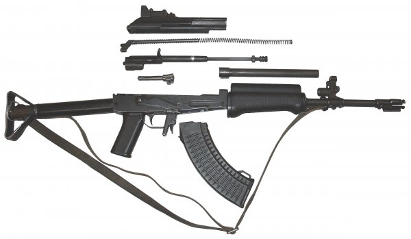 �������� �������� ��������� �������� Valmet Rk.62