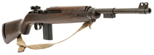 ������������ ������� M1 Carbine