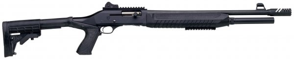 �������������������� Fabarm SDASS Pro Telescopic