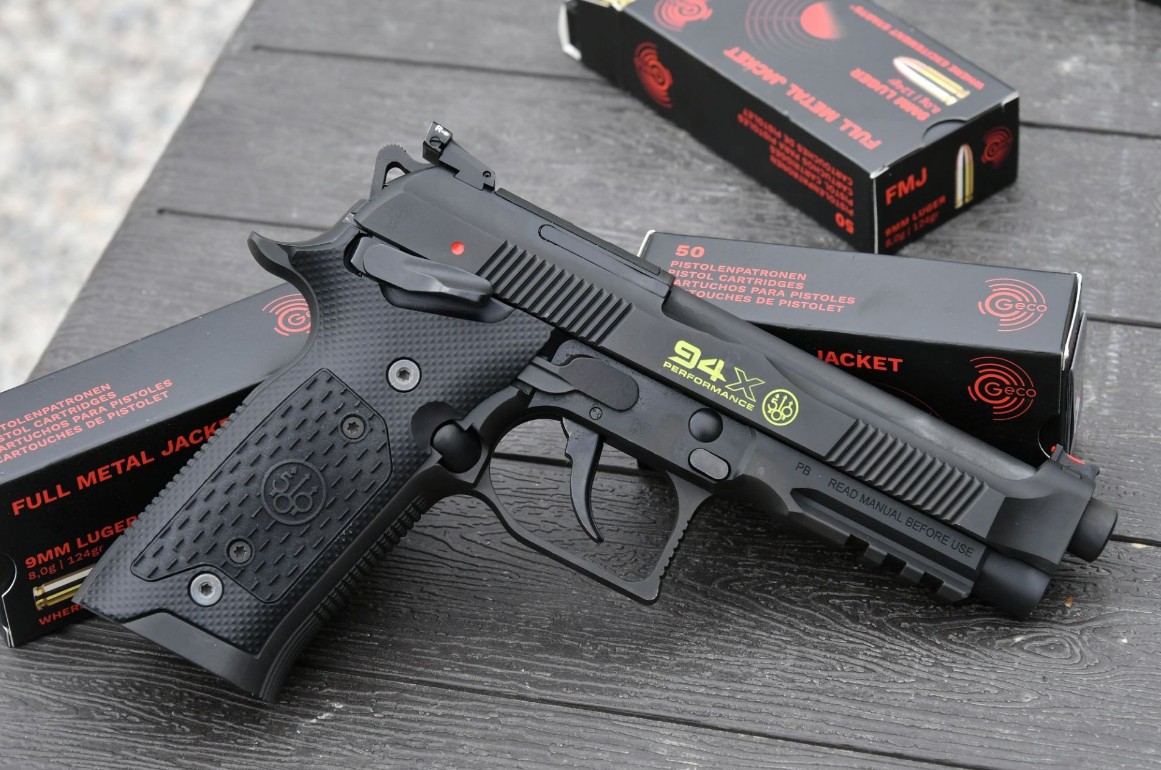 Beretta 94X Performance