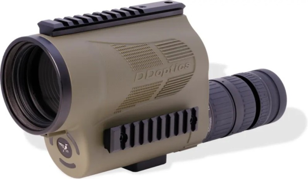 DDMP 15-45x60 ED